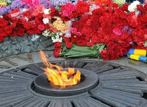 28 жовтня: День визволення України від фашистських загарбників