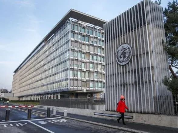 ВООЗ закликала Європу не закривати школи через COVID-19