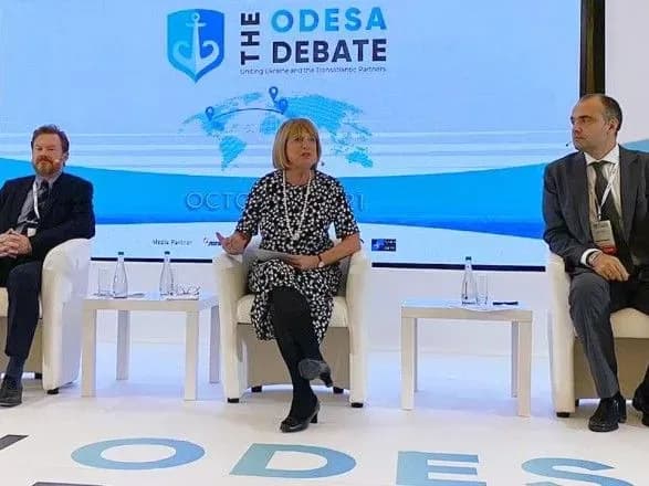 Газ уже используется как оружие, поэтому США и Германии пора действовать - Макогон