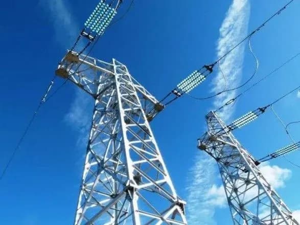 Імпорту електроенергії з Росії та Білорусі з 1 листопада не буде - нардеп
