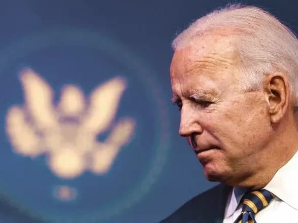 Союзники США не підтримують відмову Байдена від принципу запобіжного ядерного удару по Росії і Китаю - FT