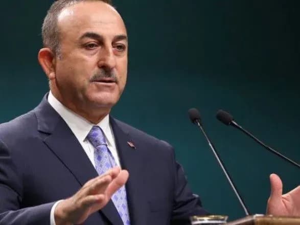 Україна має припинити використовувати назву "турецька “Bayraktar" - МЗС Туреччини