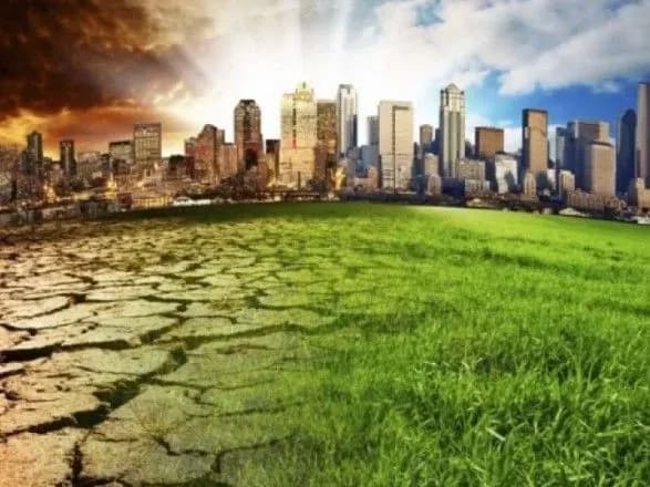 Україні є що запропонувати в контексті протидії кліматичним змінам: у Президента розповіли про очікування від саміту у Глазго