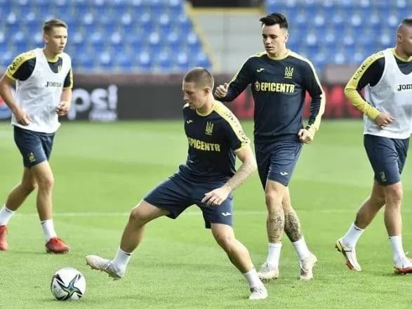 Петраков провів додатковий виклик в збірну: відомі деталі та причини