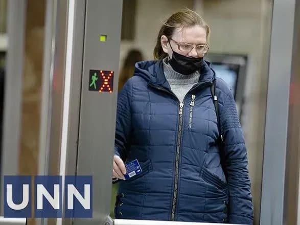 Локдаун в Киеве продлится не менее месяца, пика заболеваемости мы еще не достигли - Кличко