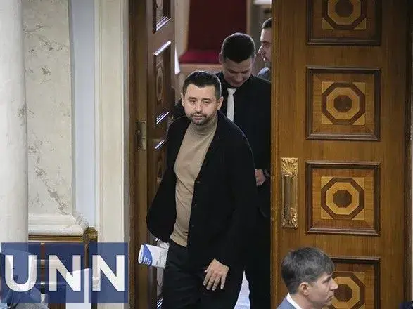 Резніков, Верещук, Рябікін: очільник "слуг народу" роз'яснив рокіровку в уряді