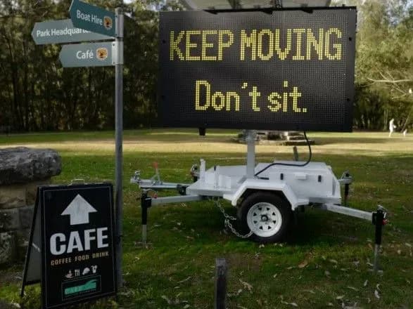 Вперше за півтора року: в Австралії послабили обмеження на міжнародні подорожі