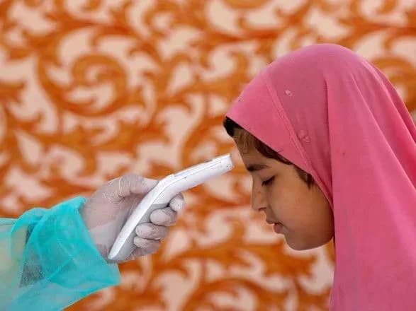 От коронавирусной инфекции в мире уже выздоровело 224 млн человек