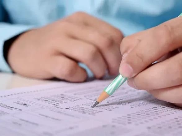 Стали відомі дати проведення основної сесії ЗНО-2022