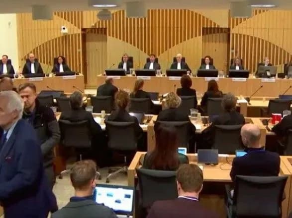 MH17: суд не полишає надії допитати командира 53-ї бригади Мучкаєва