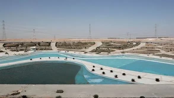 Президент Египта приказал правительству переехать в новую столицу