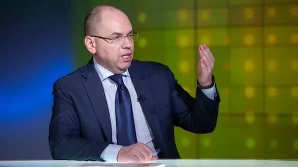 Нардепы должны показать на своем примере, что вакцинация - это необходимость - Степанов