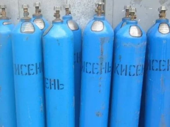 Через нестачу медичного кисню в Одесі створюють кисневі станції