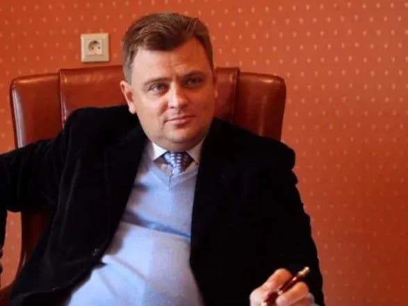 У справі Тарпана НАБУ просить ОАЕ про міжнародно-правову допомогу