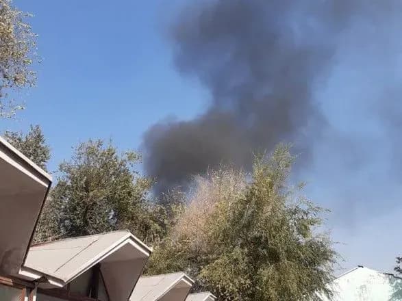 У Євросоюзі засудили напад бойовиків ІД на військовий госпіталь у Кабулі