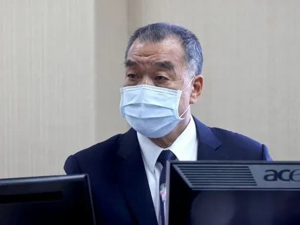 У Тайвані посилять підготовку військового резерву на тлі конфлікту з Китаєм