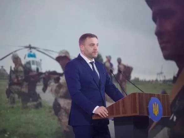 Монастирський про нові проекти МВС: маємо переосмислити систему внутрішньої громадської безпеки