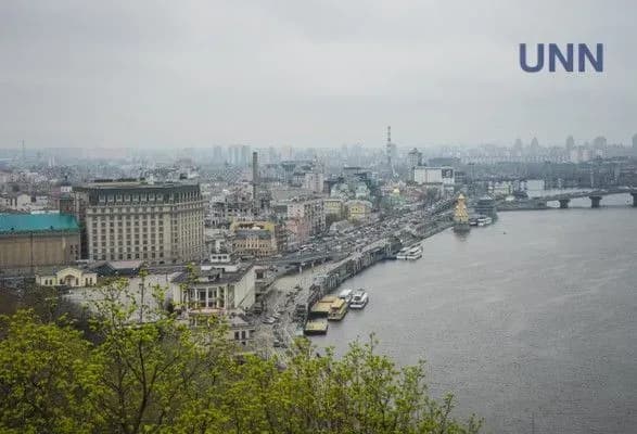 У Києві перейменували 12 вулиць та назвали сквер на честь Василя Сліпака