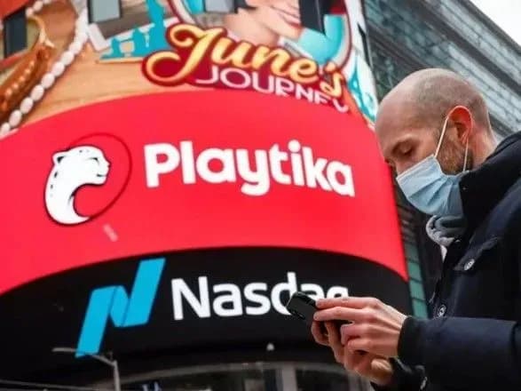 Сокращение штата и переезд в Румынию: миллиардная IT-компания Playtika покидает Украину