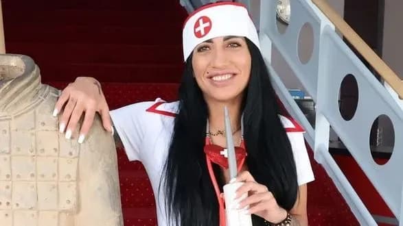 Австрійський бордель пропонує чоловікам ваучери в обмін на щеплення проти COVID-19