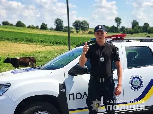 Кількість поліцейських офіцерів громади буде збільшено втричі