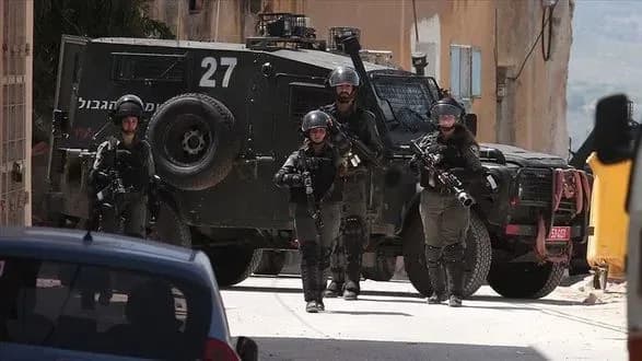 Під час зіткнення на Західному березі ізраїльські війська вбили палестинського хлопчика