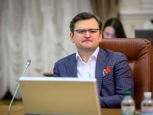 Кулеба сообщил, когда Венгрия вернется к "громкой" поддержке членства Украины в НАТО