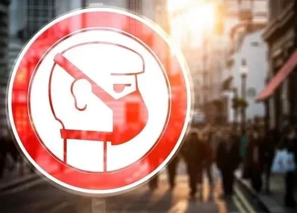 Офіційно: Волинська область з 8 листопада переходить у "червону" зону