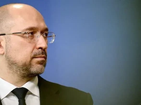 Жодних доручень РНБО щодо розробки графіків віялових відключень не було -  Шмигаль