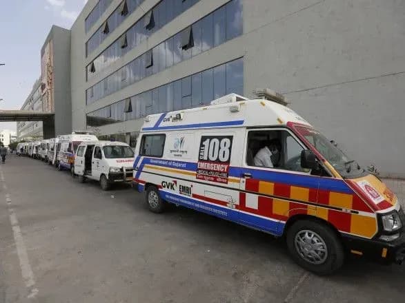 В Індії більше 30 осіб померли від вживання підробленого алкоголю