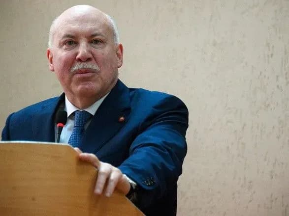 У Москві заявили, що Росія та Білорусь працюють над єдиною символікою Союзної держави