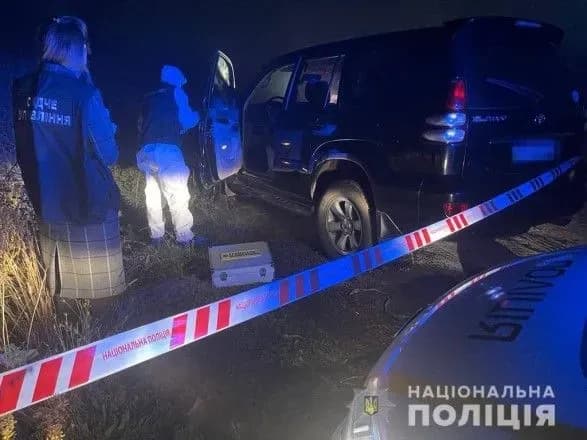 Під Одесою невідомі жорстоко побили депутата з Херсонської області