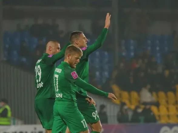 "Александрия" прервала безвыигрышную серию в матче-открытии тура УПЛ