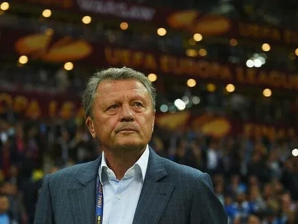 Маркевич прокоментував призначення Шевченка в "Дженоа": це дві великі різниці