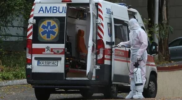 В "красной" Днепропетровской области хотят еще усилить карантинные ограничения