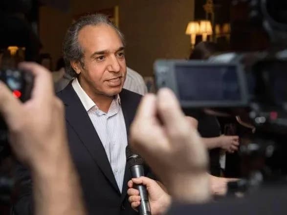 Аднан Ківан: після перезавантаження Kyiv Post стане більше і краще