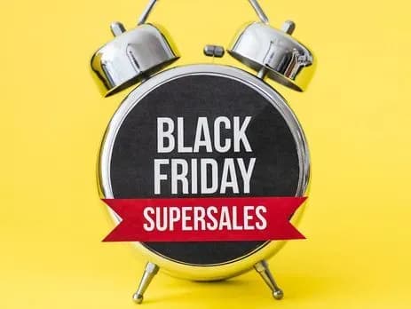 Скоро "Чорна п'ятниця": лайфхаки для справжніх шопоголіків