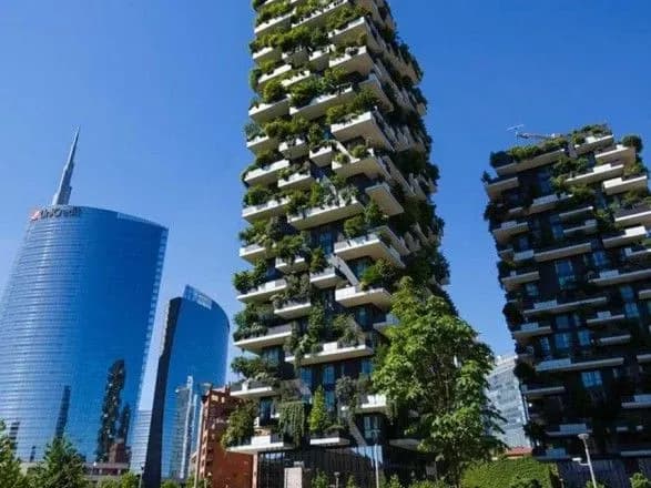 8 листопада відзначають Всесвітній день урбанізму