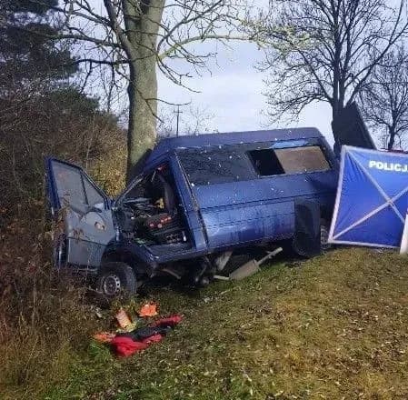 У Польщі сталася ДТП з українцями, загинуло двоє громадян. У МЗС повідомили подробиці
