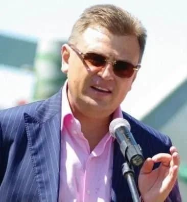 В Раді ініціюють фінмоніторинг активів оголошеного в Інтерпол втікача Тарпана та його ексдружини