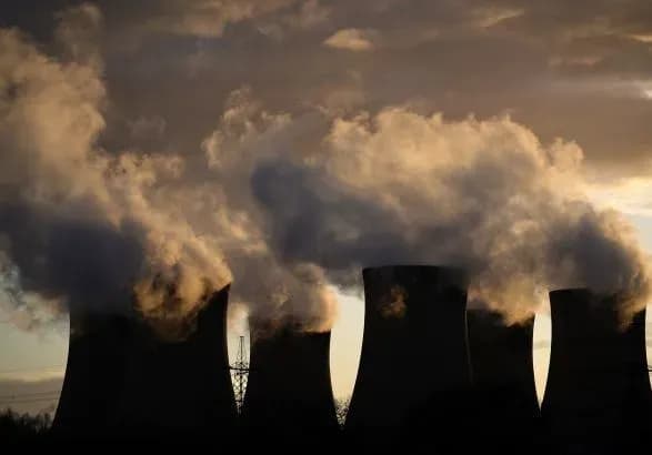 Саміт COP26: Китай і США підписали спільну декларацію