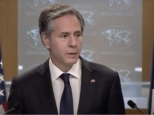 У США повідомили, за якої умови вбачатимуть у діях Росії використання газу як зброї