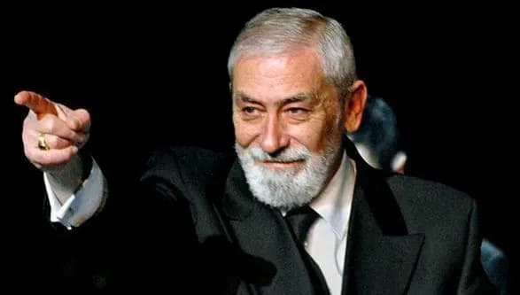 Вахтанг Кікабідзе зустрінеться із Зеленським з приводу Саакашвілі - ЗМІ