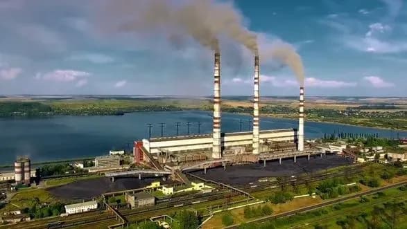 "Укренерго" зробило запит на аварійну допомогу зі Словаччини