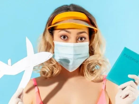 Дев’ять країн Євросоюзу залишили відкритими свої кордони для українців