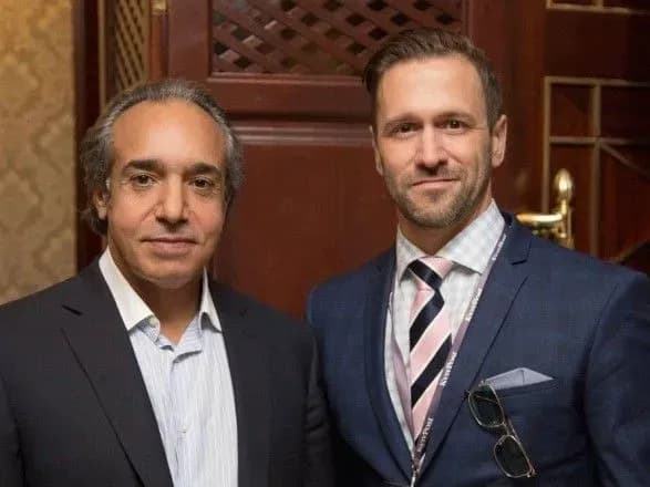 Газету Kyiv Post очолив Люк Шеньє