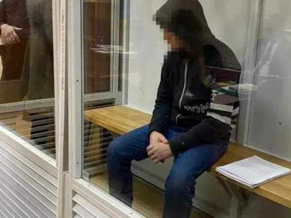 Смертельное ДТП в Харькове: 16-летний водитель может иметь доступ к телефону и соцсетям в СИЗО