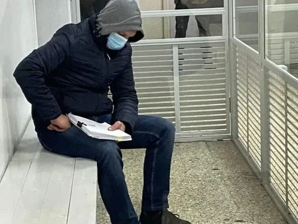 Били током та морили голодом: оприлюднили свідчення ката "Палича" про тортури в “Ізоляції”