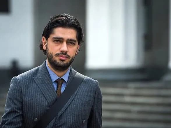 Нардепу Гео Леросу вручили нову підозру