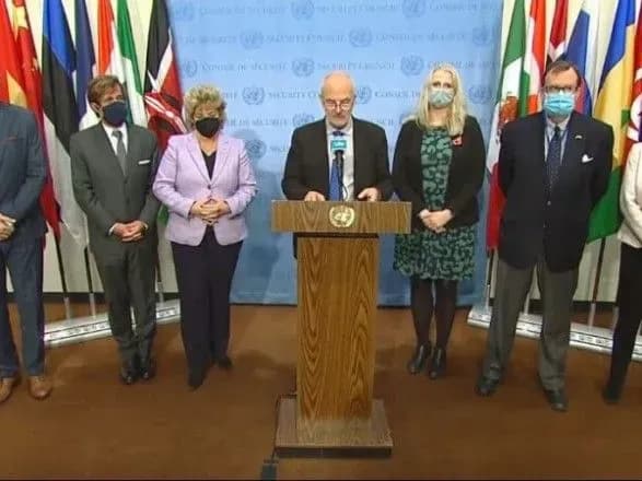 США, країни ЄС та Велика Британія звинуватили Мінськ у використанні мігрантів для дестабілізації ситуації у сусідніх країнах